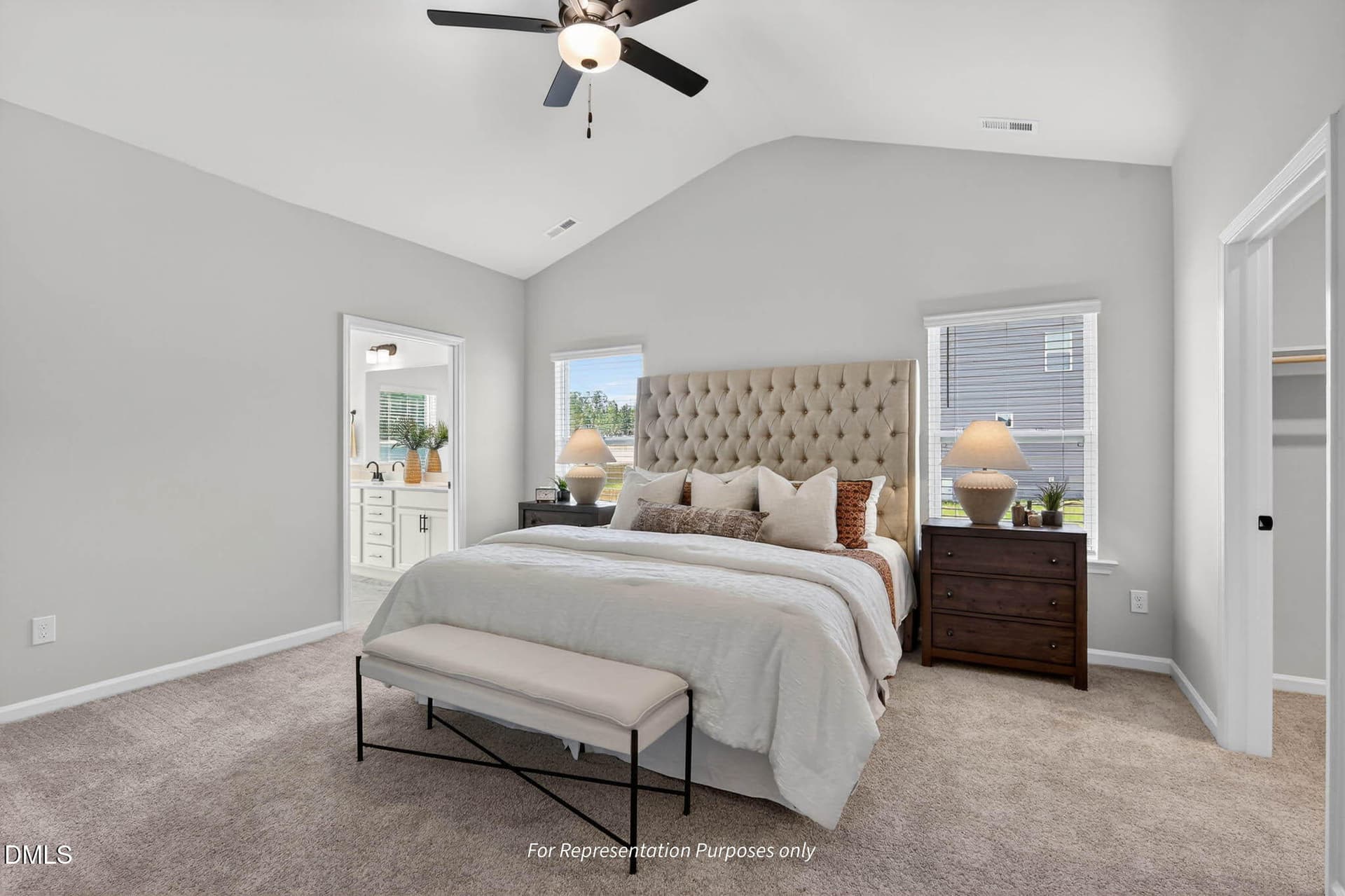 Guilford-29 - 198 Eagle Rock Drive, Lillington, NC 27546