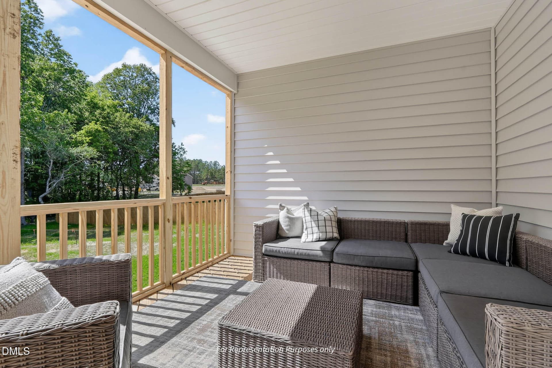 Guilford-41 - 198 Eagle Rock Drive, Lillington, NC 27546
