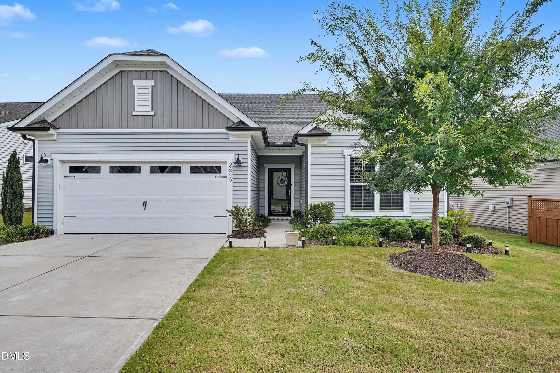 2 Front - 2646 Nassau Trace, Fuquay Varina, NC 27526
