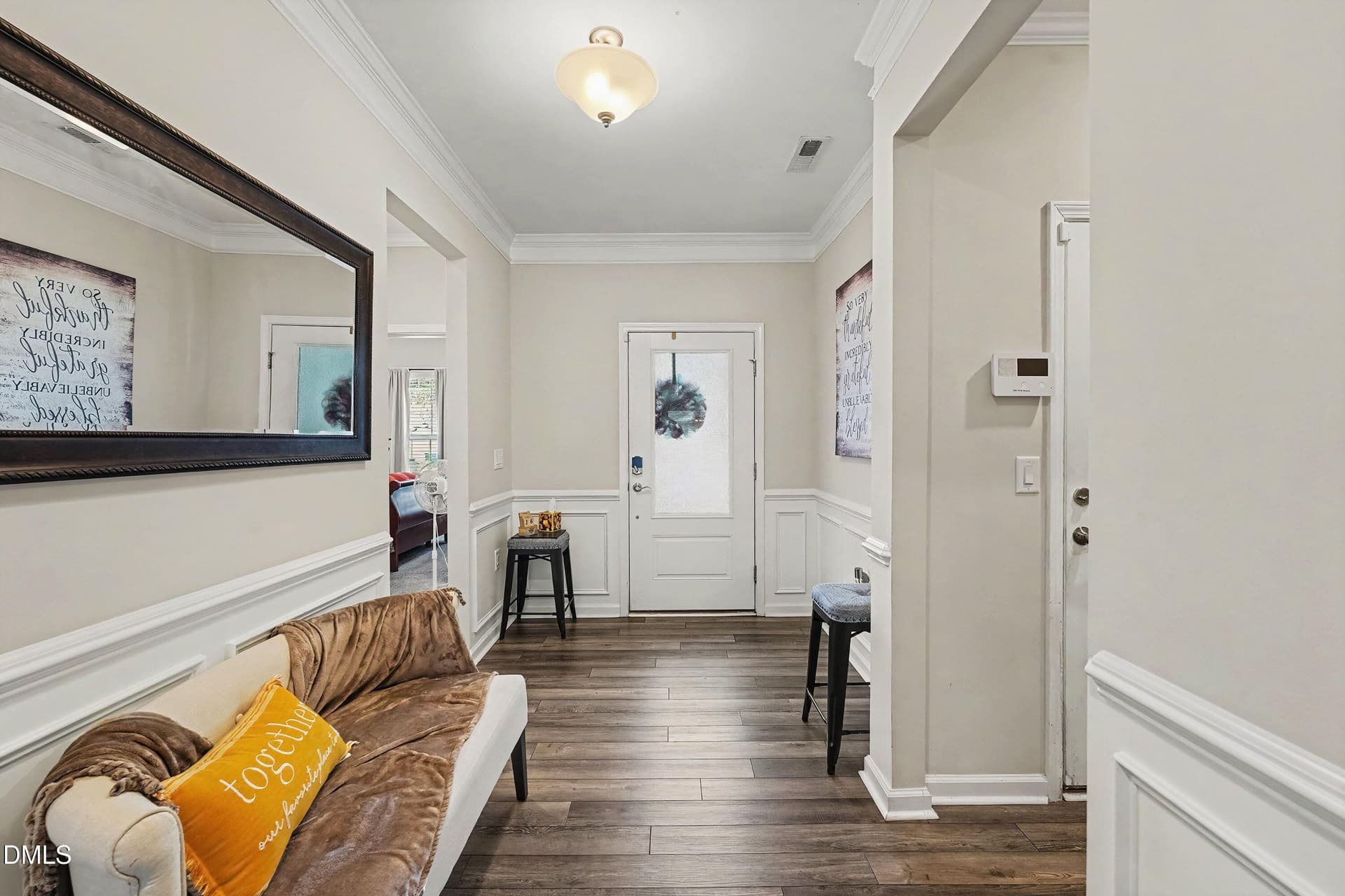 5 Entrance - 2646 Nassau Trace, Fuquay Varina, NC 27526