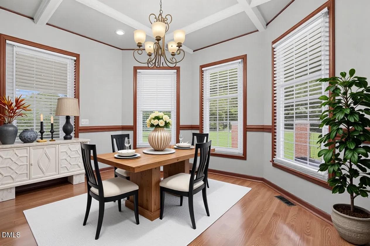 Virtually Staged - 24 Clubhouse Drive, Dunn, NC 28334