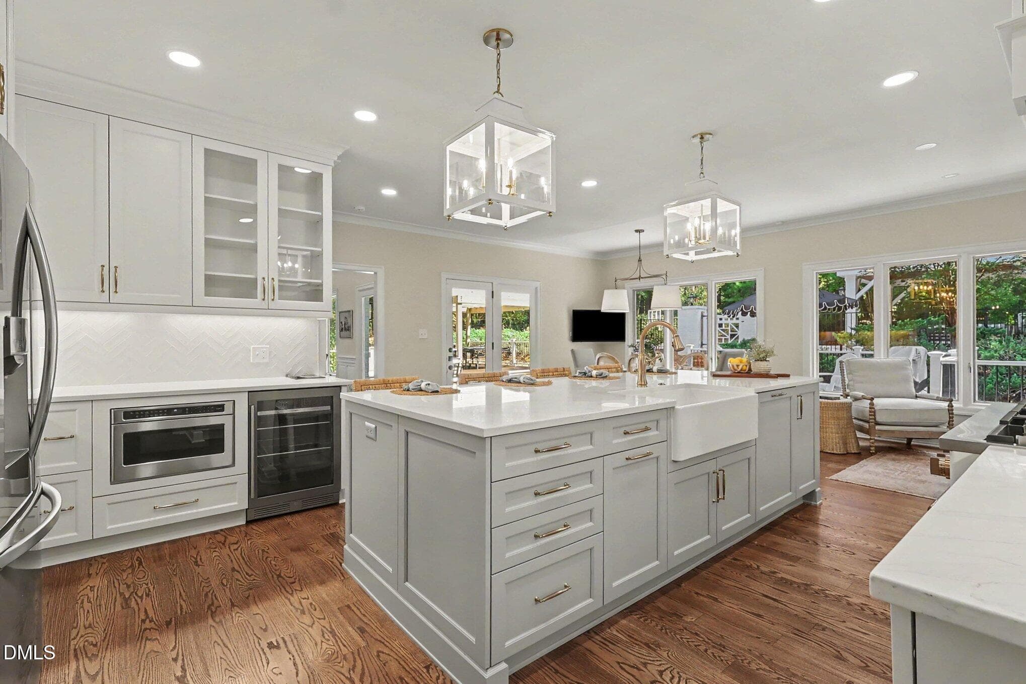 NEW kitchen in 2025 - 10773 Trego Trail, Raleigh, NC 27614, Raleigh