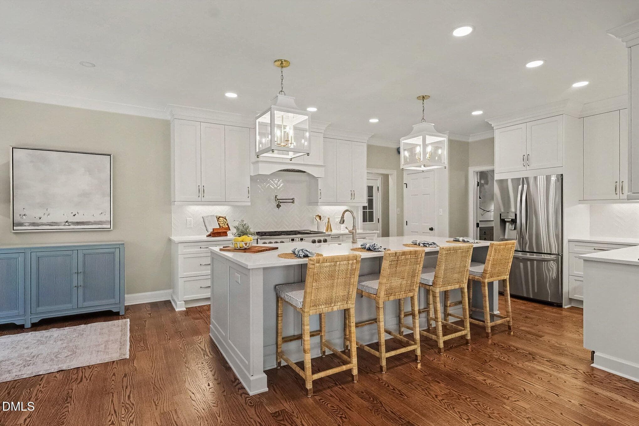 Custom cabinets - 10773 Trego Trail, Raleigh, NC 27614, Raleigh