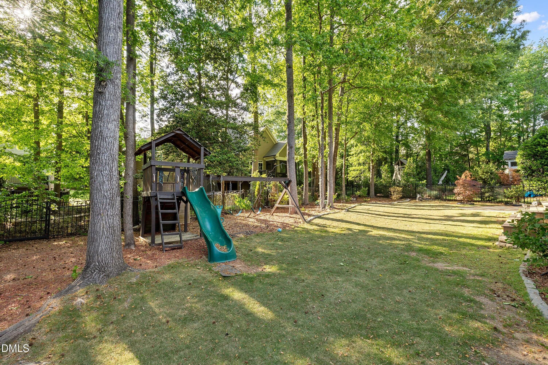 09-308 Stearns - Exterior_6773 - 308 Stearns Way, Wake Forest, NC 27587