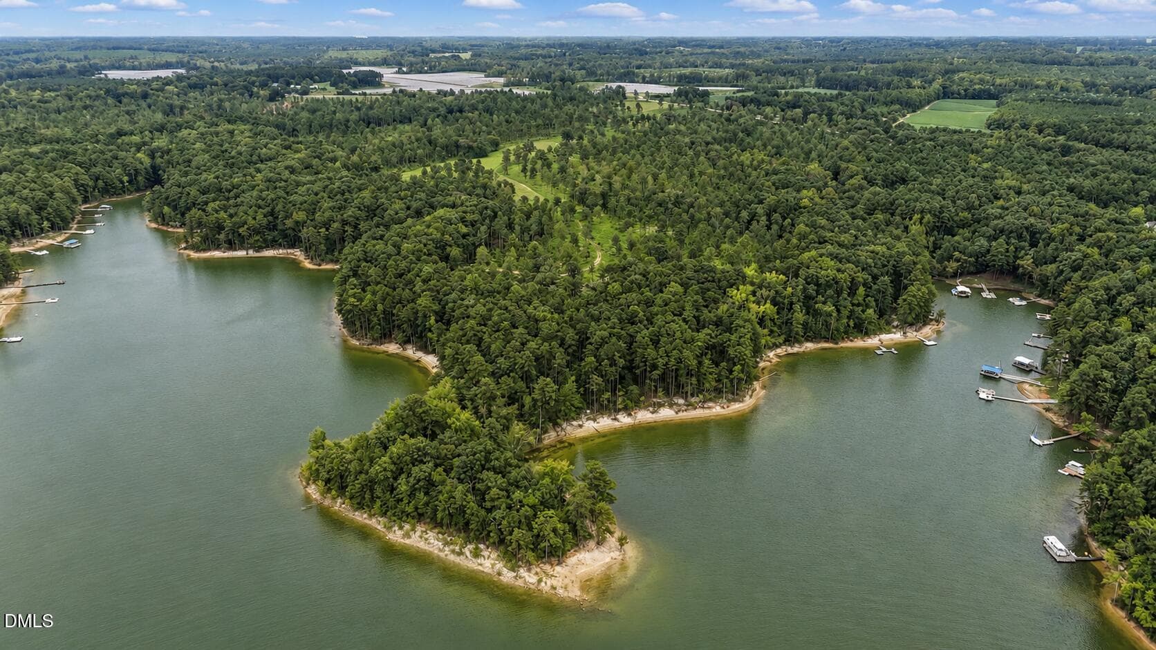 The Pointe - 140 Shoreline Drive, Manson, NC 27553