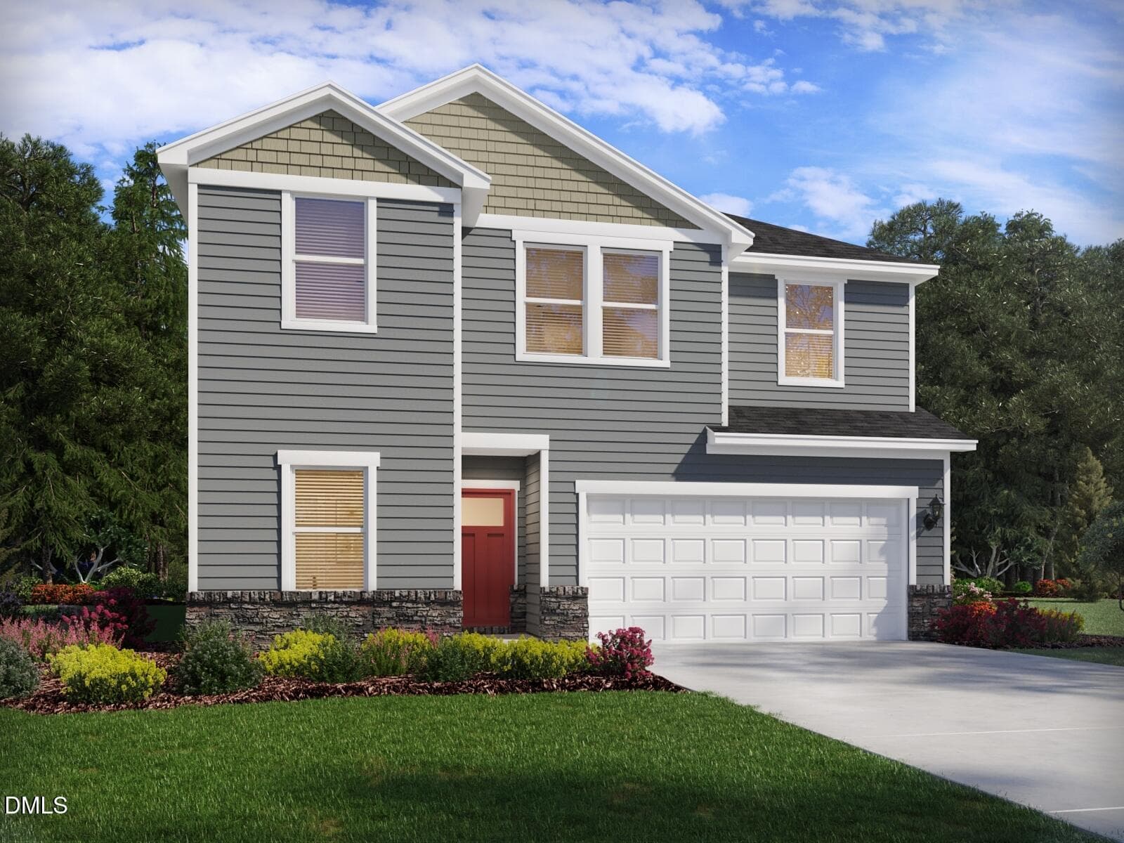 1448 Hatteras Road, Durham, NC 27704