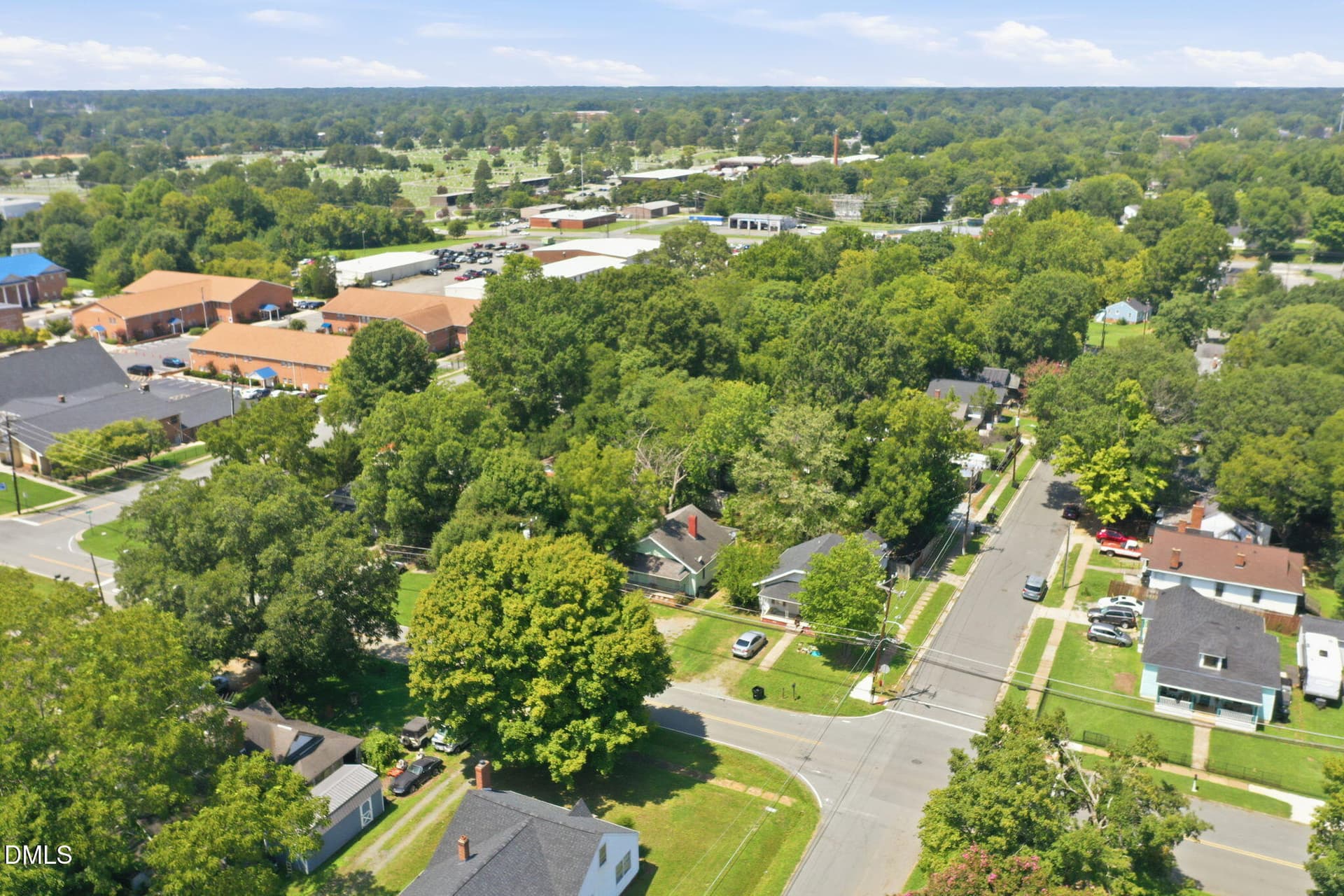 2 4-web-or-mls-DJI_0623 - edited - 803 Tucker Street, Burlington, NC 27215
