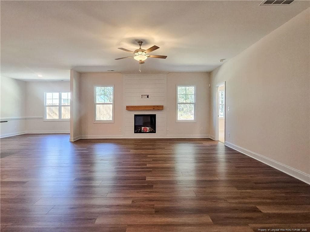 Photo 5 - 40 Quarter Court, Spring Lake, NC 28390