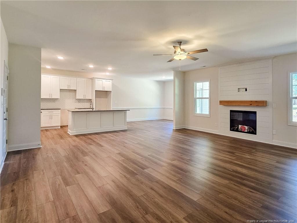 Photo 6 - 40 Quarter Court, Spring Lake, NC 28390