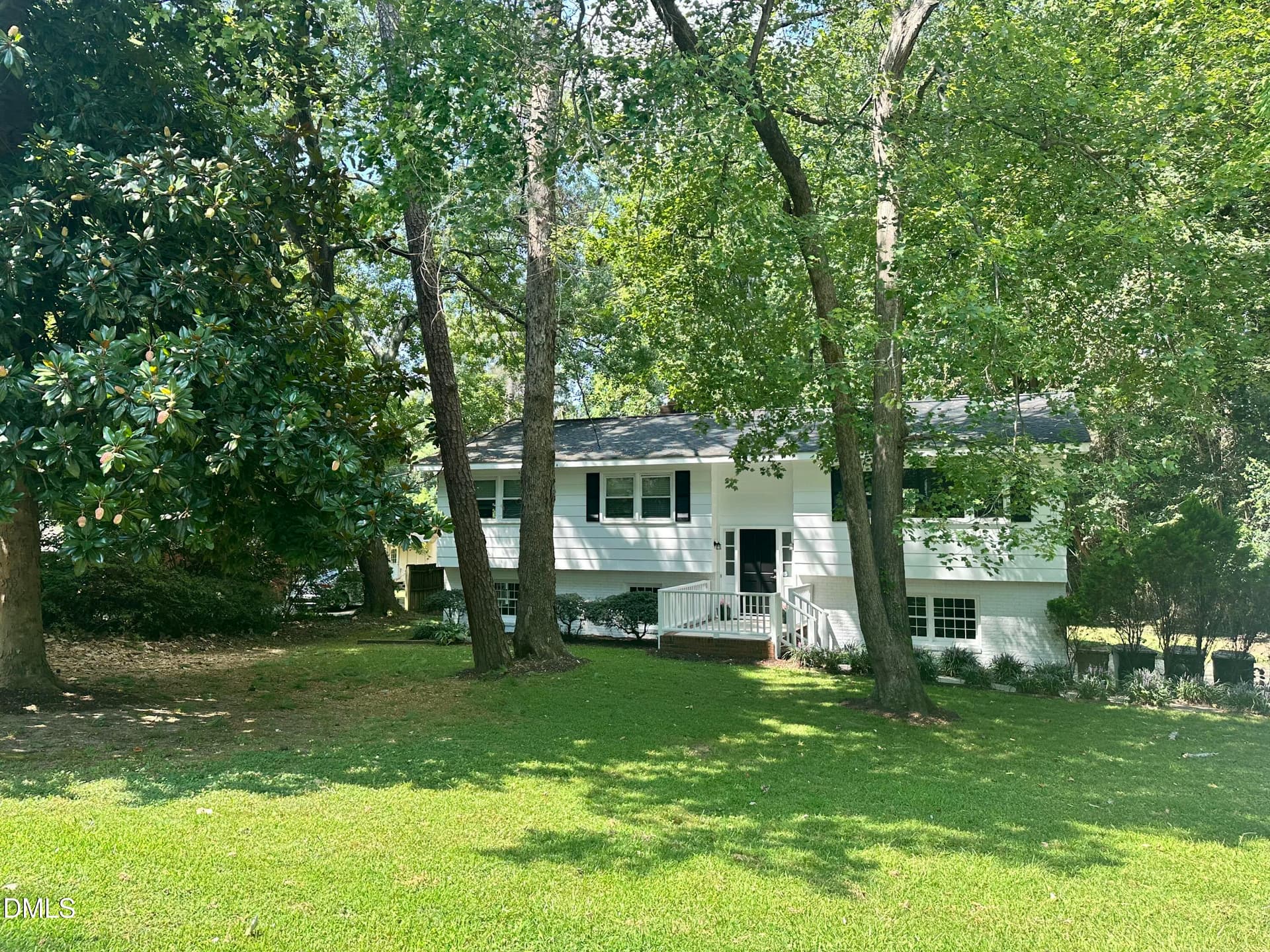 205 Winterlochen Road, Raleigh, NC 27603