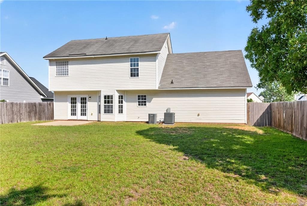 Photo 21 - 2337 Gray Goose Loop, Fayetteville, NC 28306, Fayetteville