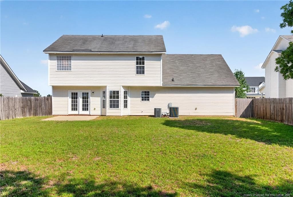 Photo 22 - 2337 Gray Goose Loop, Fayetteville, NC 28306, Fayetteville