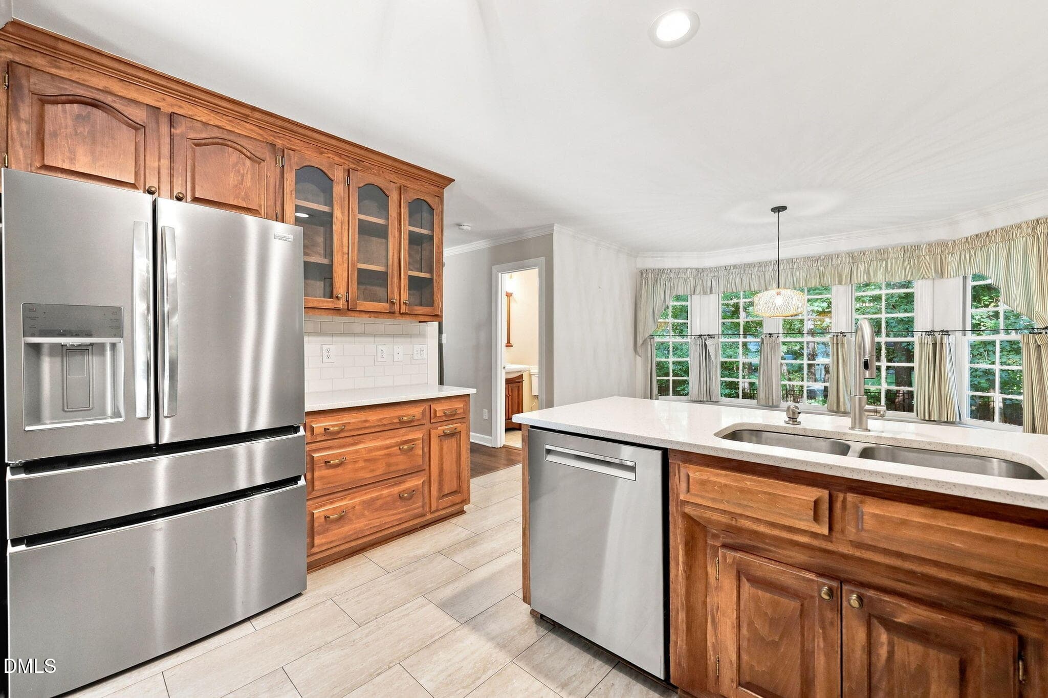 Kitchen - 6104 King Croydon Court, Raleigh, NC 27603, Raleigh