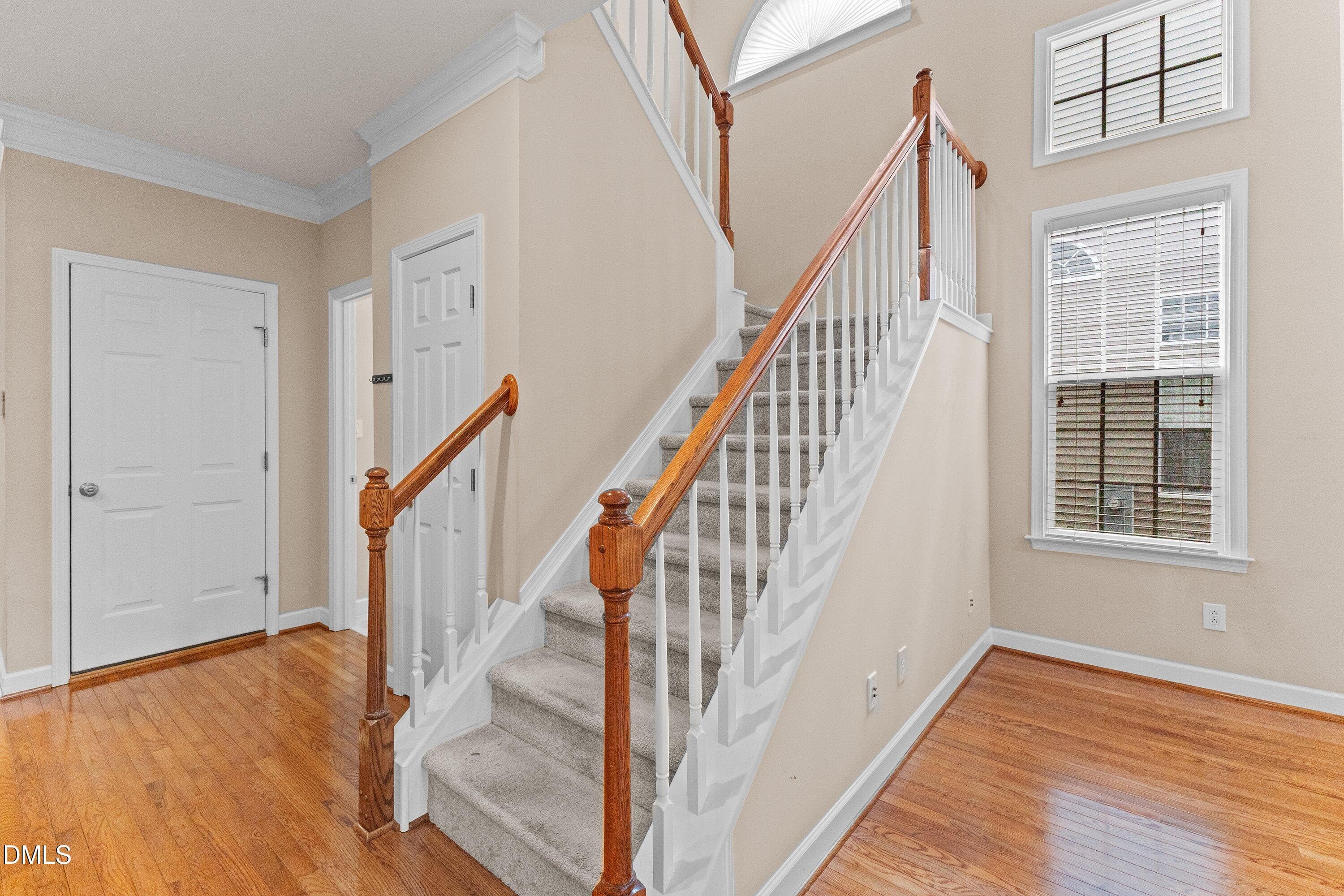 06-6001 Four Towns Ln_7173 - 6001 Four Townes Lane, Raleigh, NC 27616, Raleigh