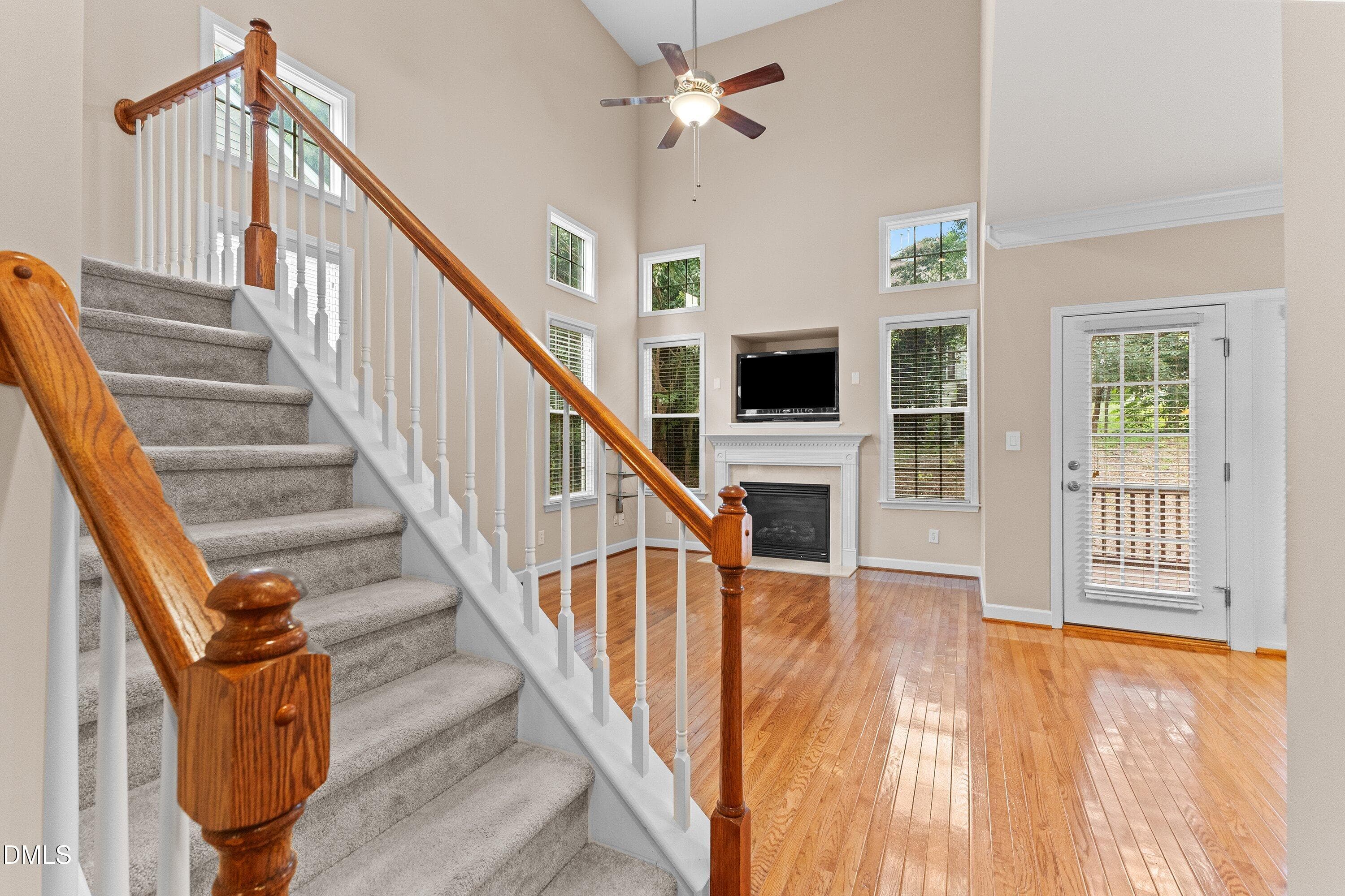 18-6001 Four Towns Ln_7128 - 6001 Four Townes Lane, Raleigh, NC 27616, Raleigh