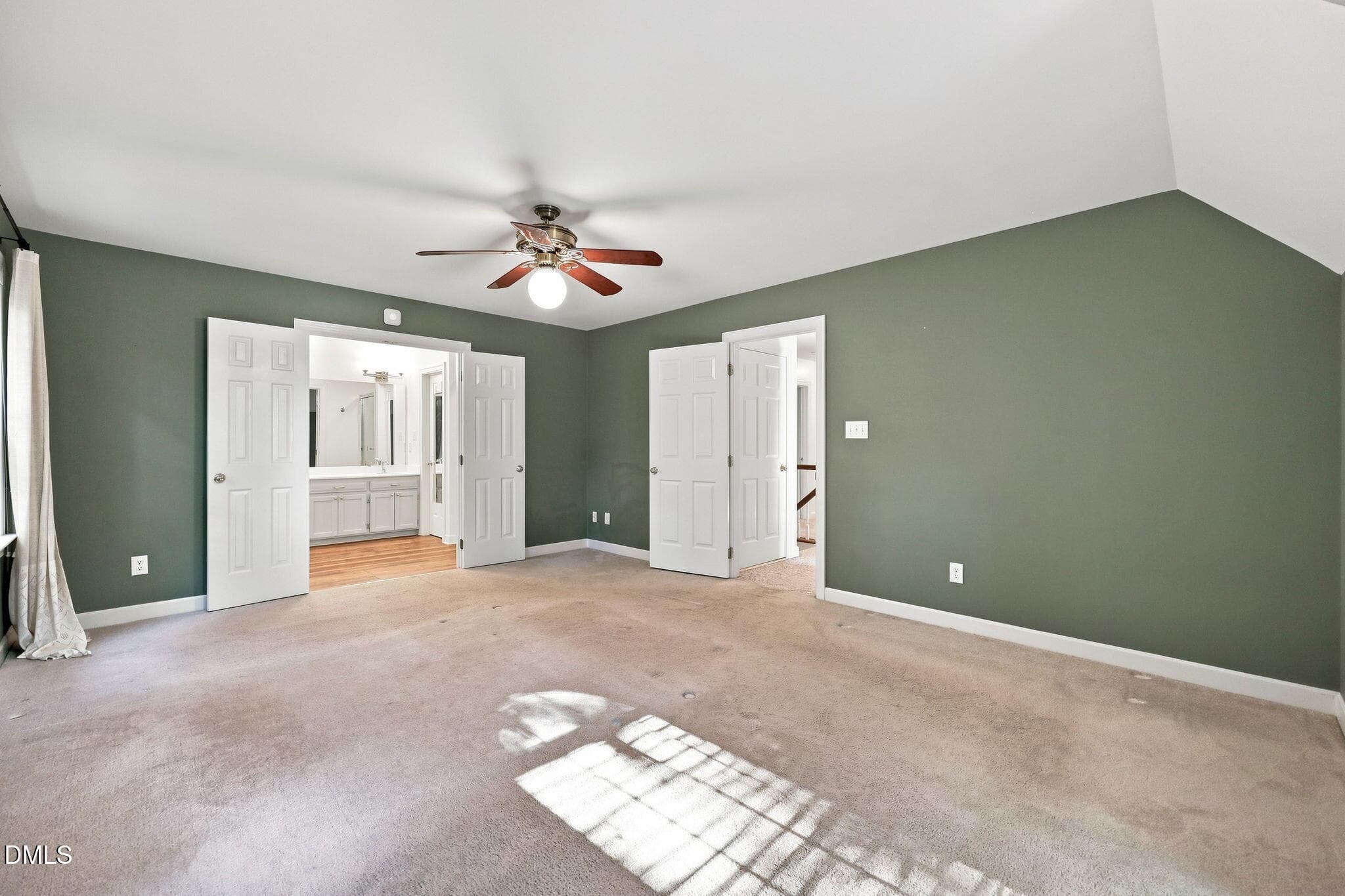 Primary Bedroom - 6104 King Croydon Court, Raleigh, NC 27603, Raleigh