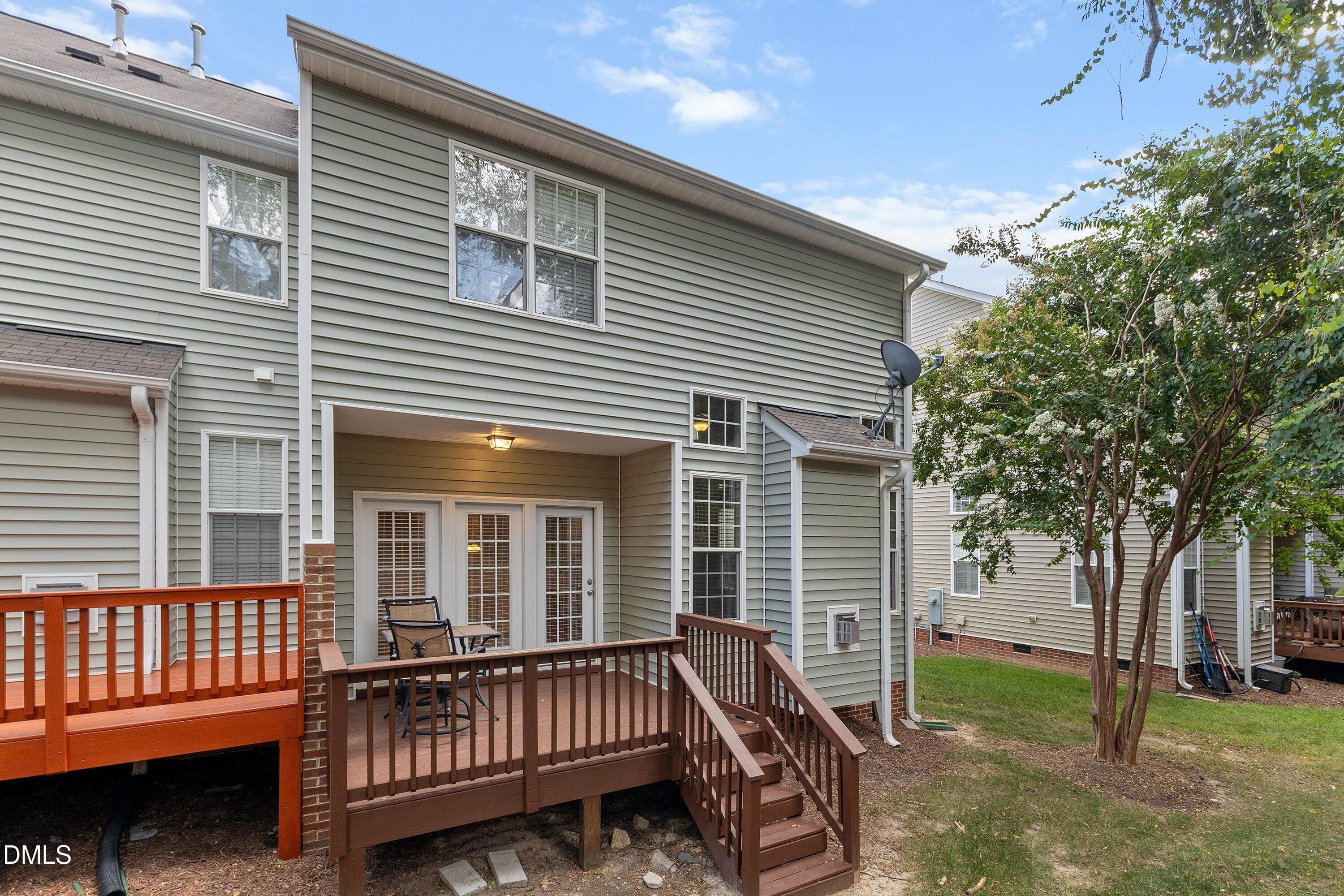 46-6001 Four Towns Ln_7184 - 6001 Four Townes Lane, Raleigh, NC 27616, Raleigh