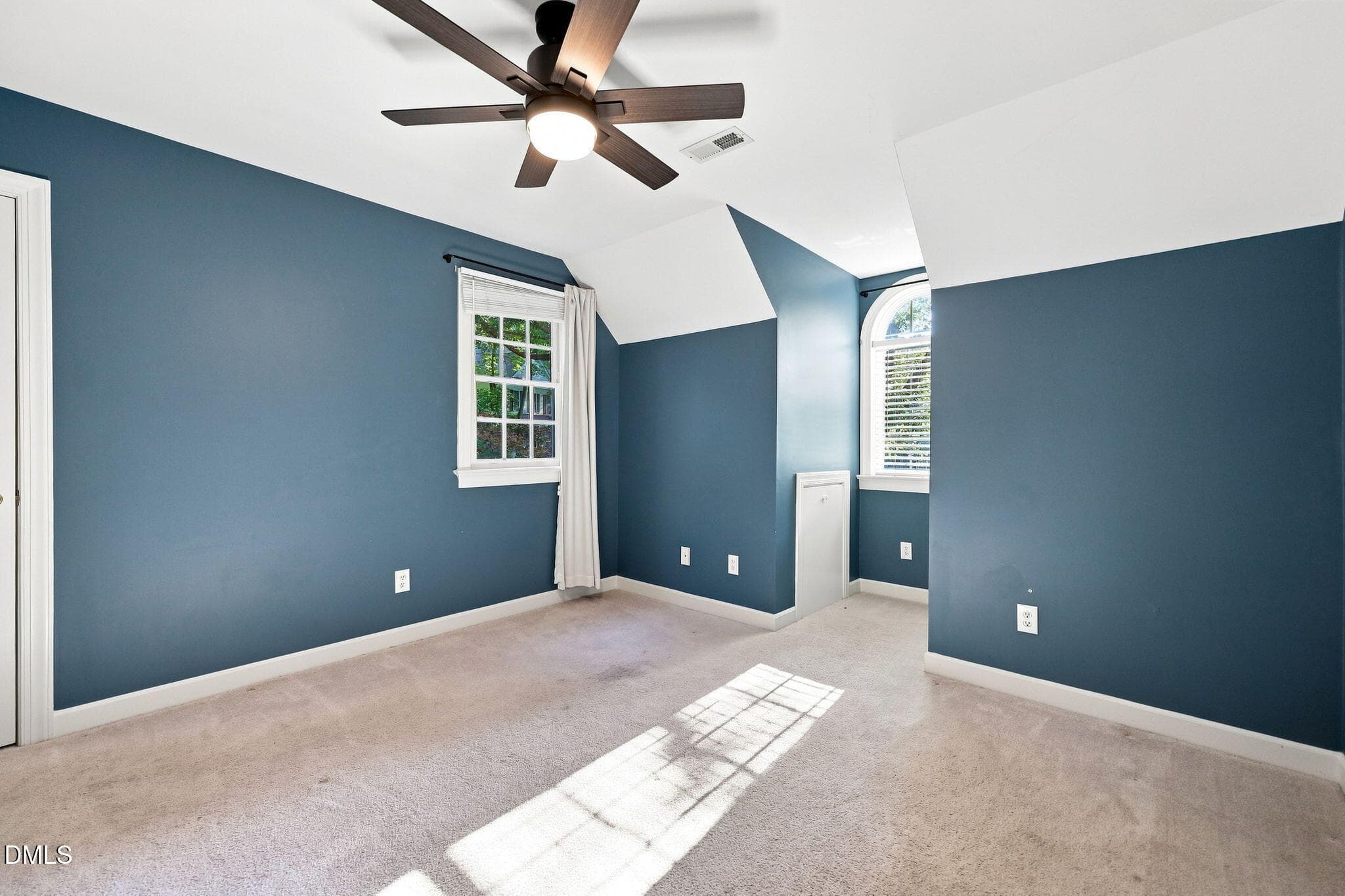 Bedroom 2 - 6104 King Croydon Court, Raleigh, NC 27603, Raleigh