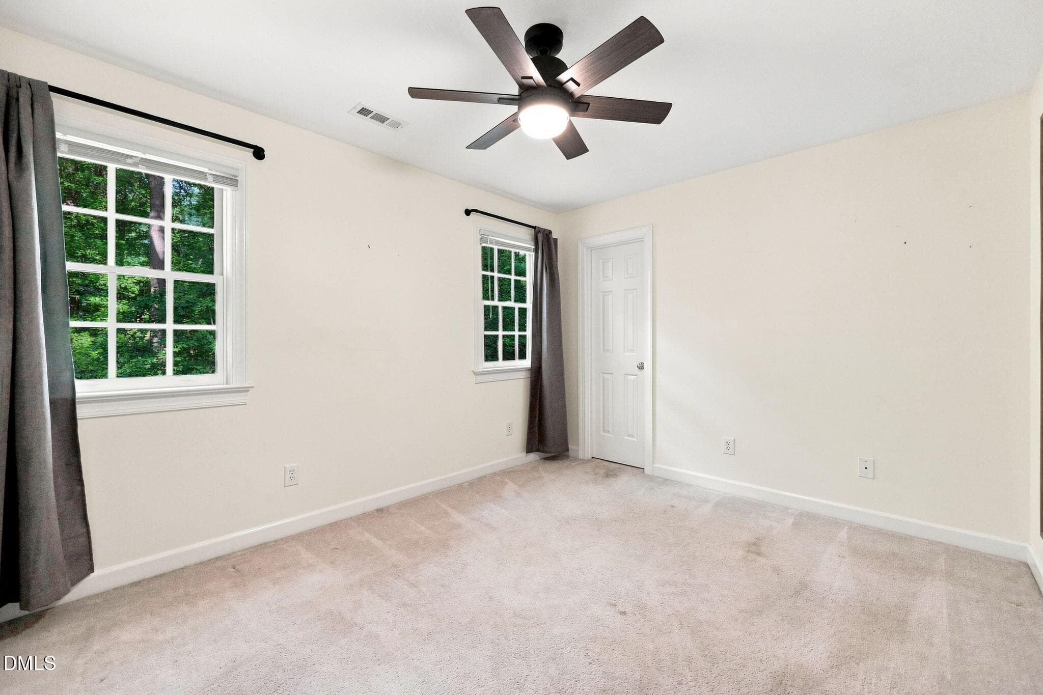 Bedroom 3 - 6104 King Croydon Court, Raleigh, NC 27603, Raleigh