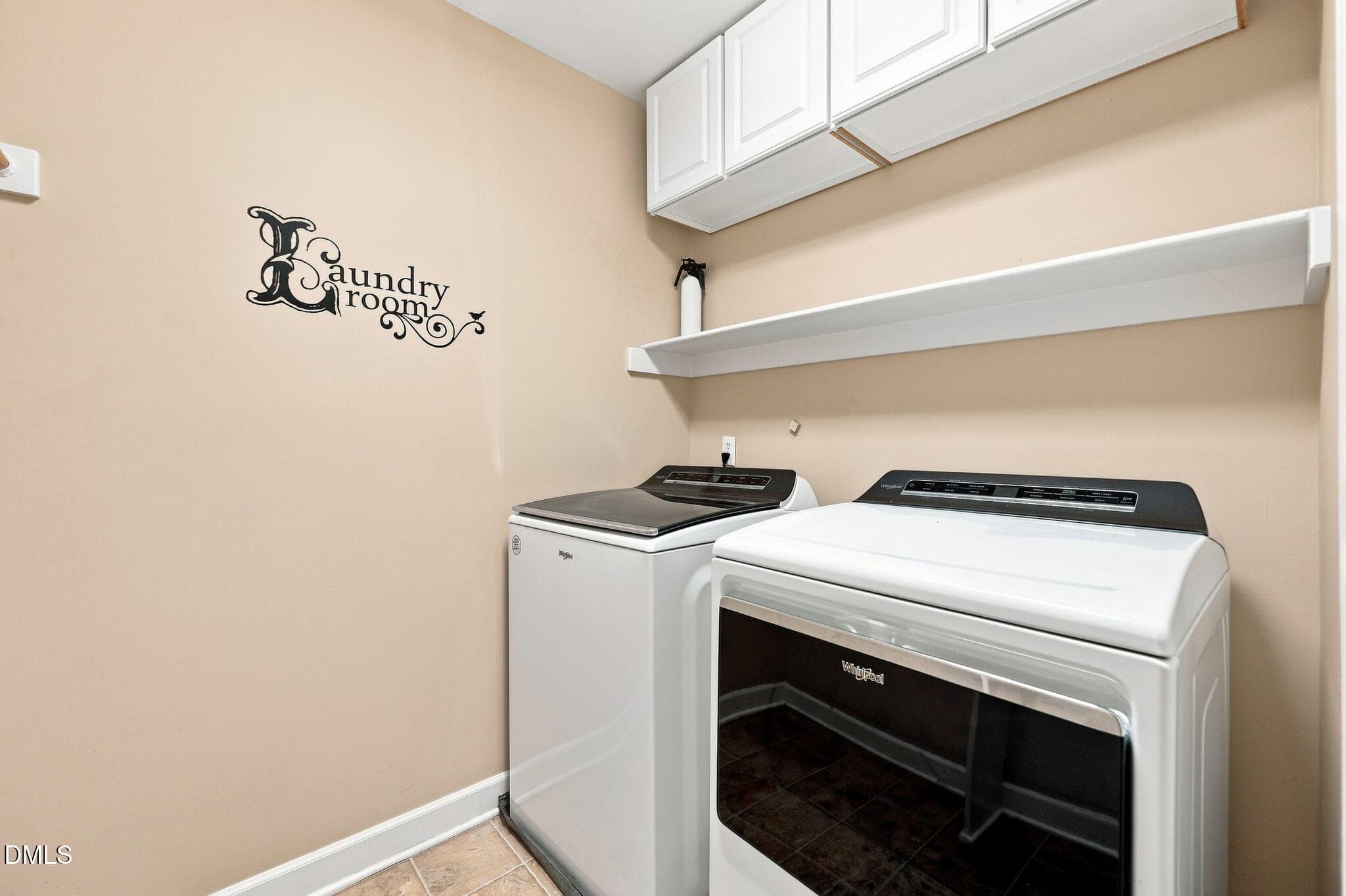 Laundry Room - 6104 King Croydon Court, Raleigh, NC 27603, Raleigh