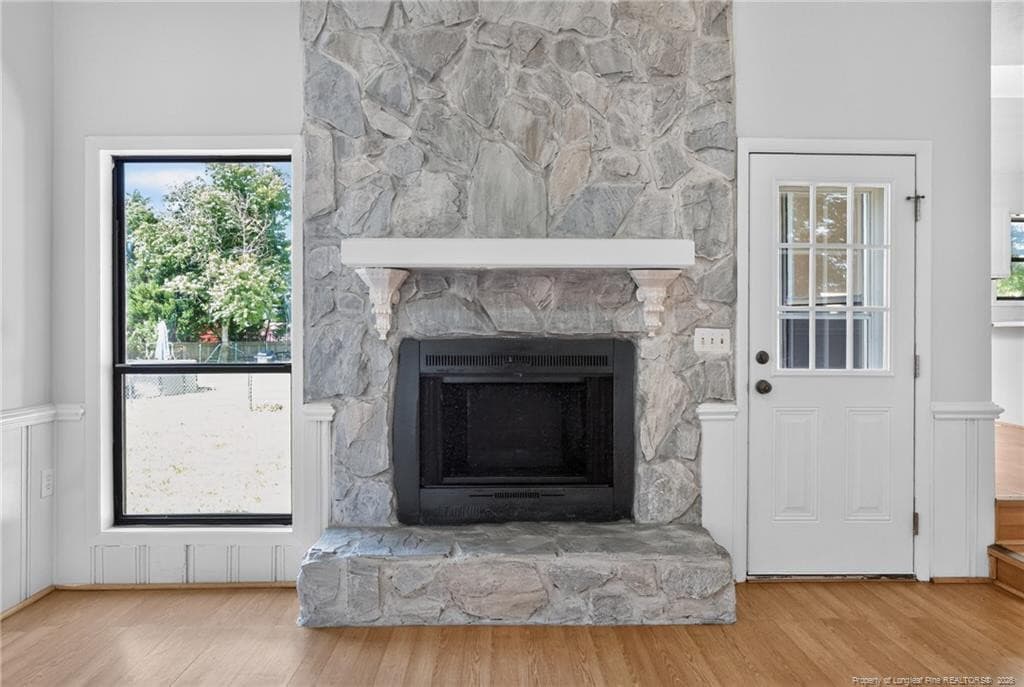 Photo 4 - 7109 Canary Drive, Fayetteville, NC 28314, Fayetteville
