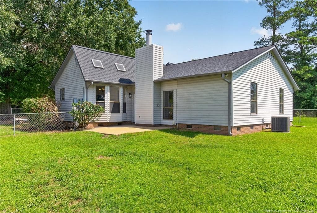 Photo 23 - 7109 Canary Drive, Fayetteville, NC 28314, Fayetteville