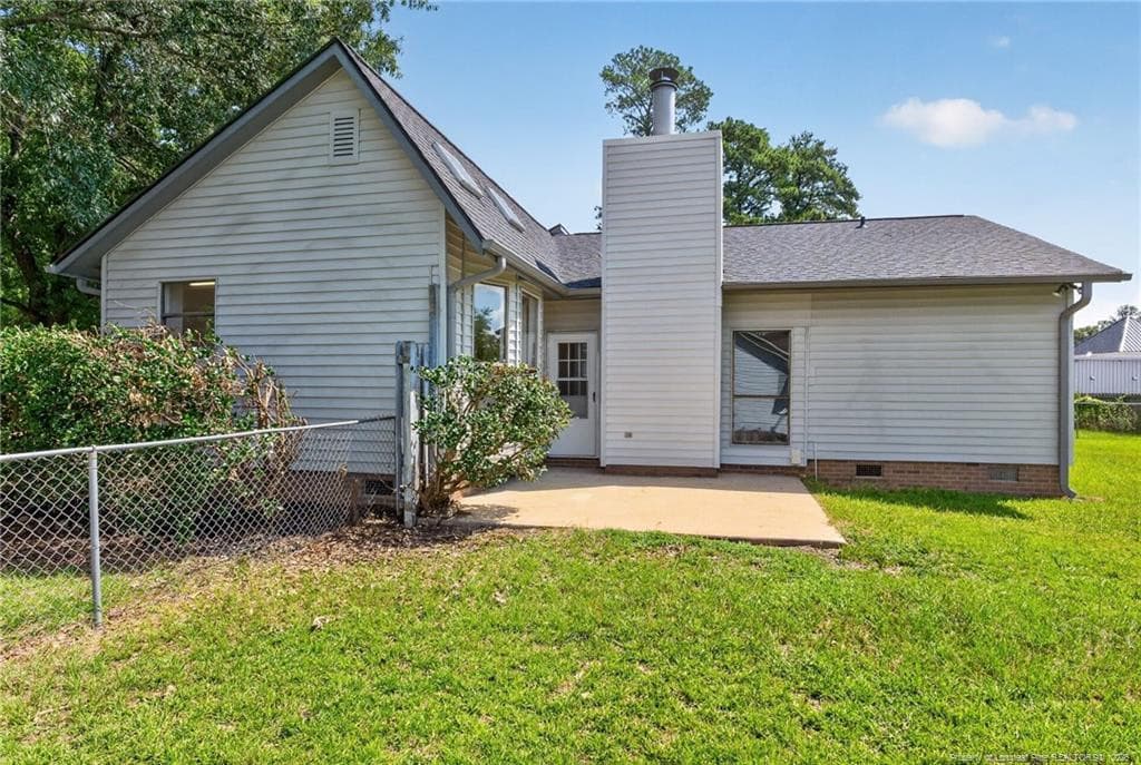 Photo 24 - 7109 Canary Drive, Fayetteville, NC 28314, Fayetteville