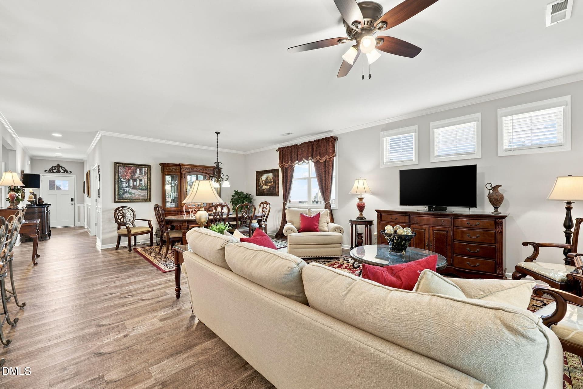28-web-or-mls-IMG_2946 - 1139 Aberlour Lane, Burlington, NC 27215