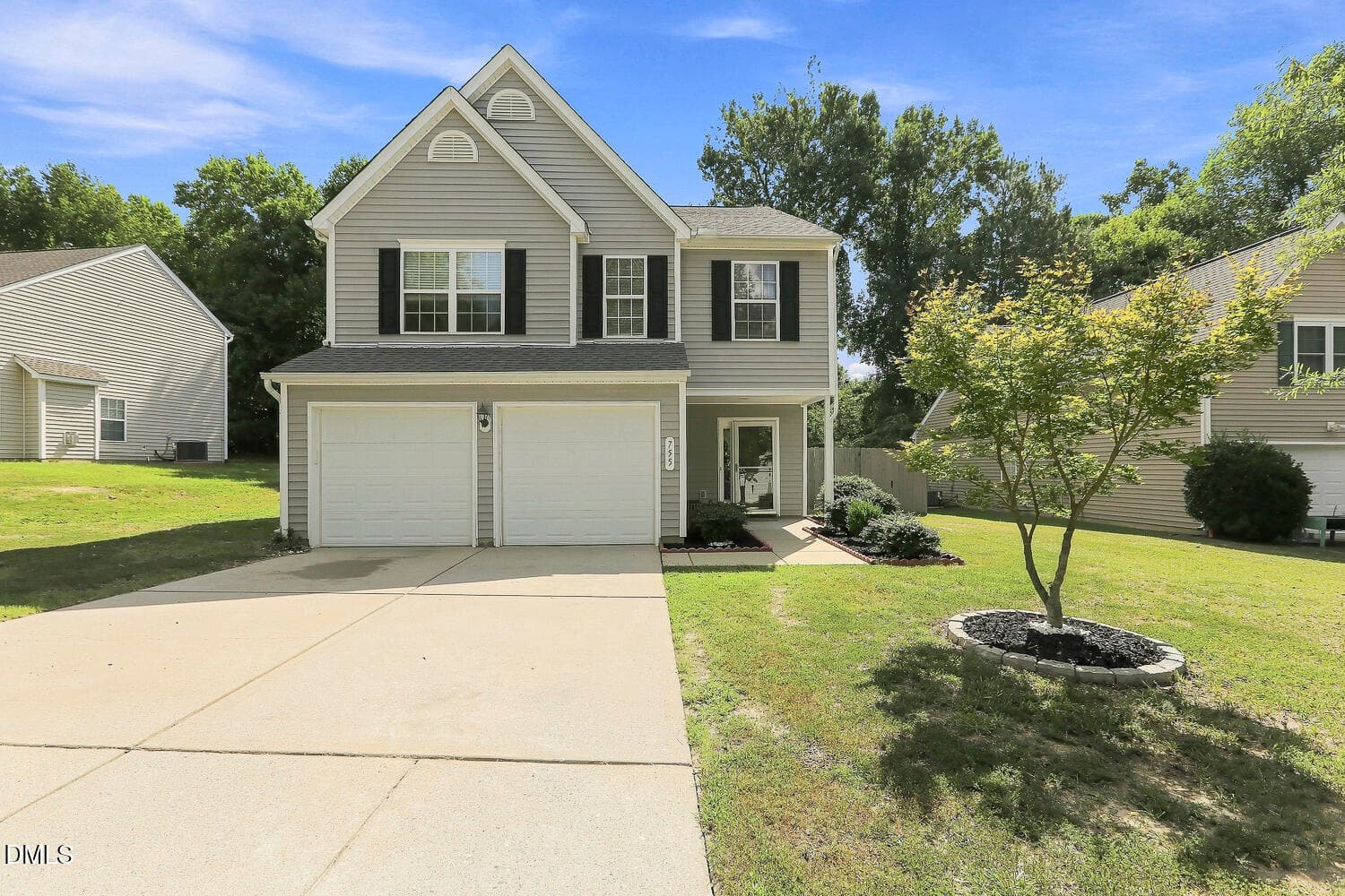 002 - 755 Sycamore Springs Drive, Fuquay Varina, NC 27526