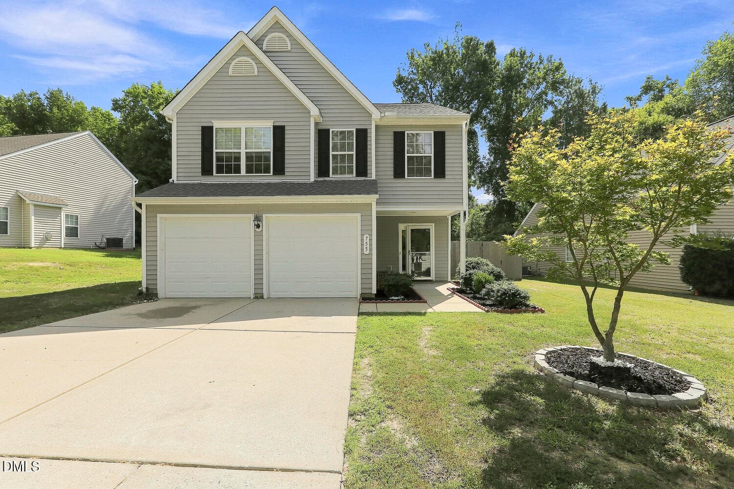 005 - 755 Sycamore Springs Drive, Fuquay Varina, NC 27526