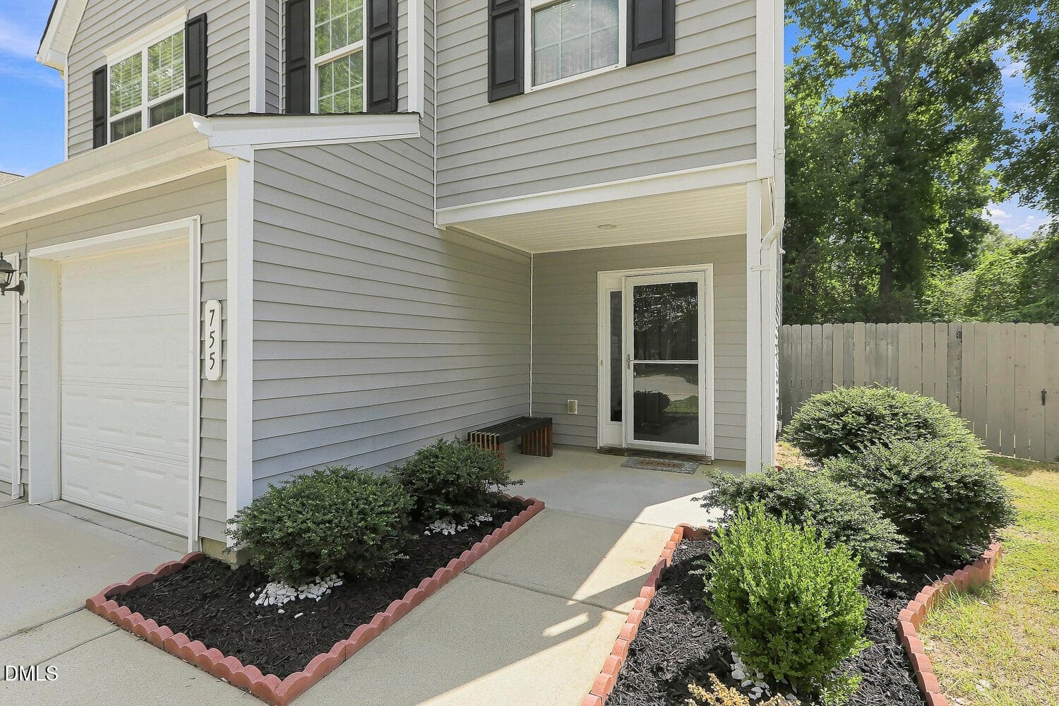 007 - 755 Sycamore Springs Drive, Fuquay Varina, NC 27526