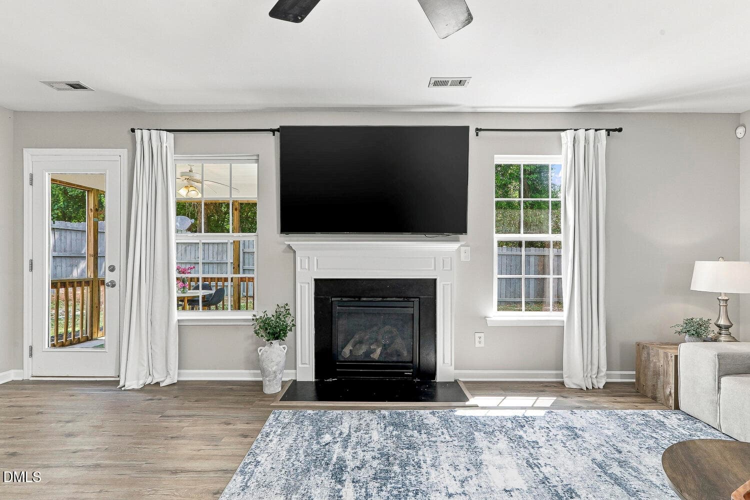 030 - 755 Sycamore Springs Drive, Fuquay Varina, NC 27526