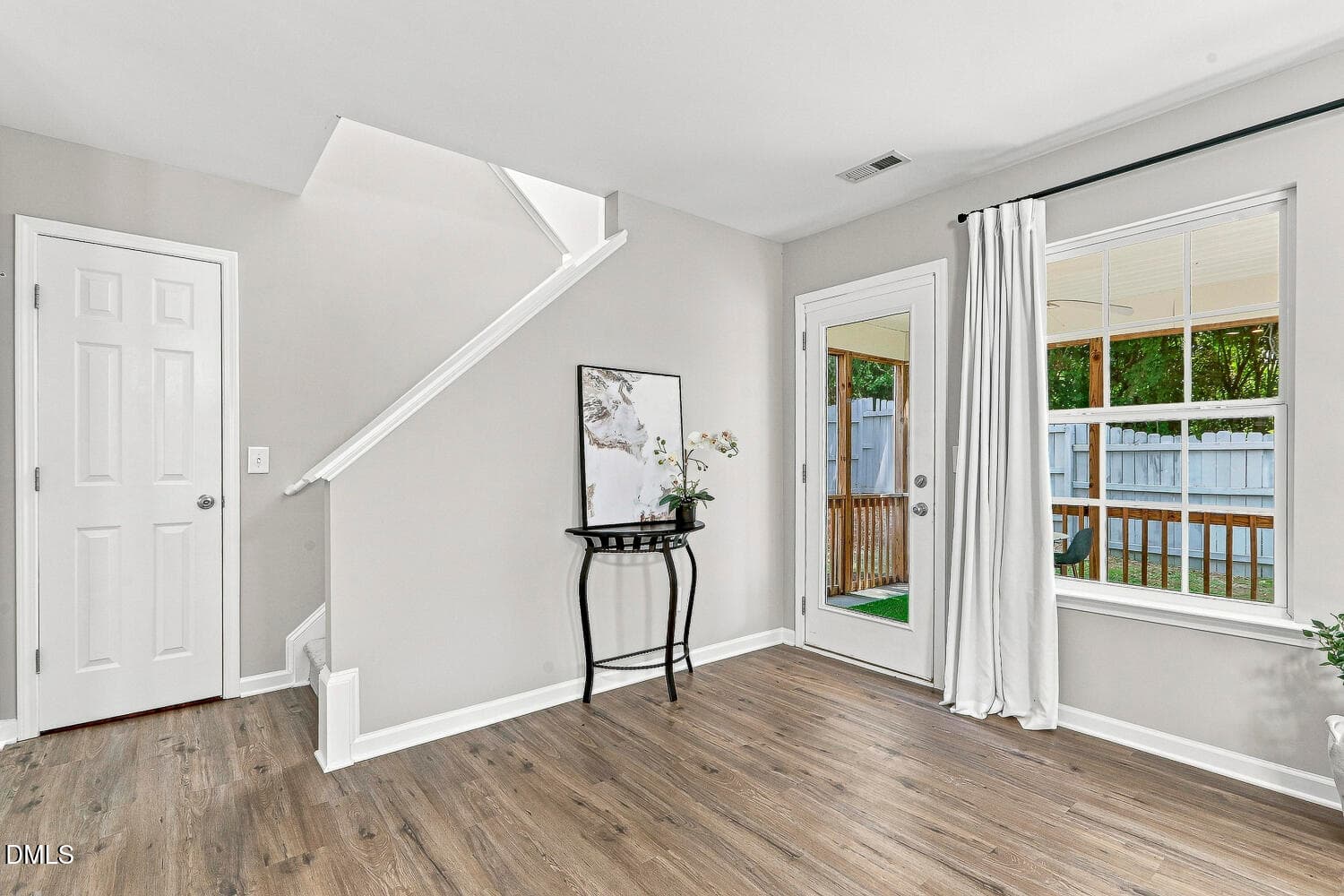 032 - 755 Sycamore Springs Drive, Fuquay Varina, NC 27526
