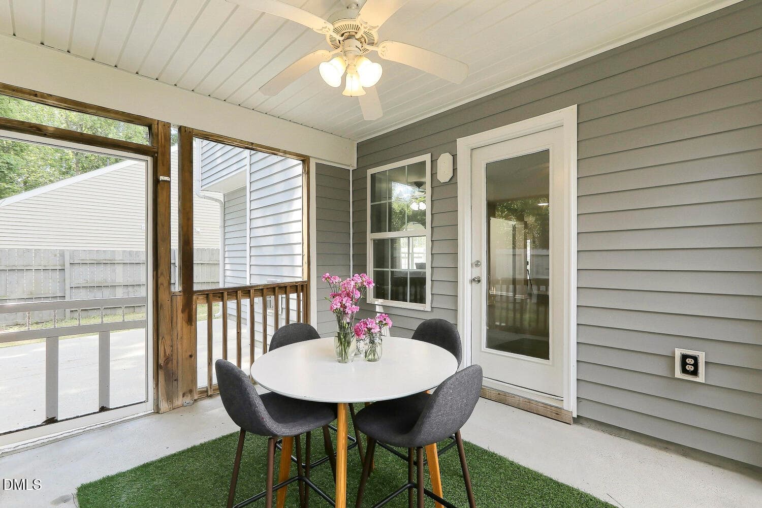 058 - 755 Sycamore Springs Drive, Fuquay Varina, NC 27526