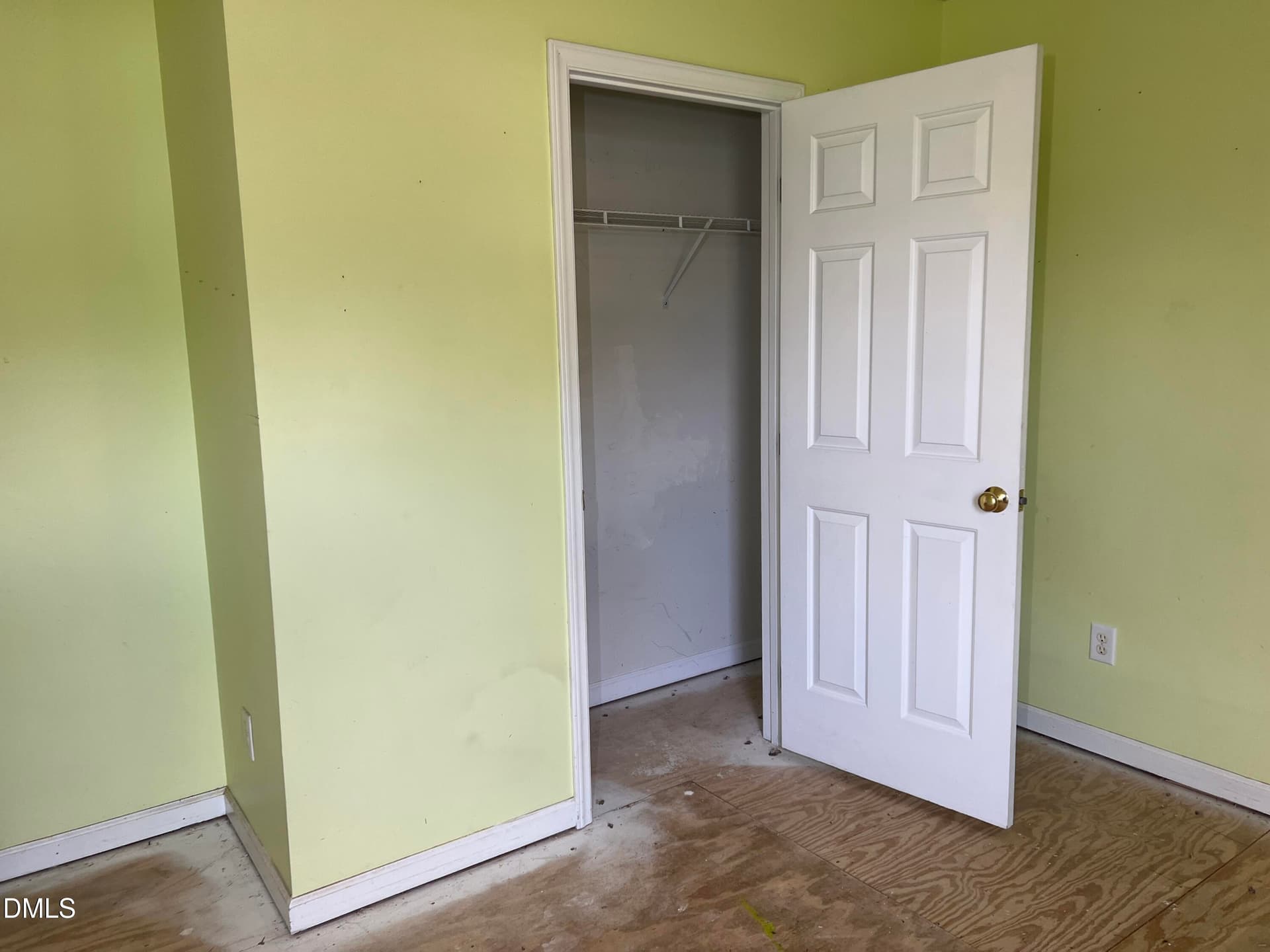 Bedroom 2 - 107 Copper Stone Street, Smithfield, NC 27577