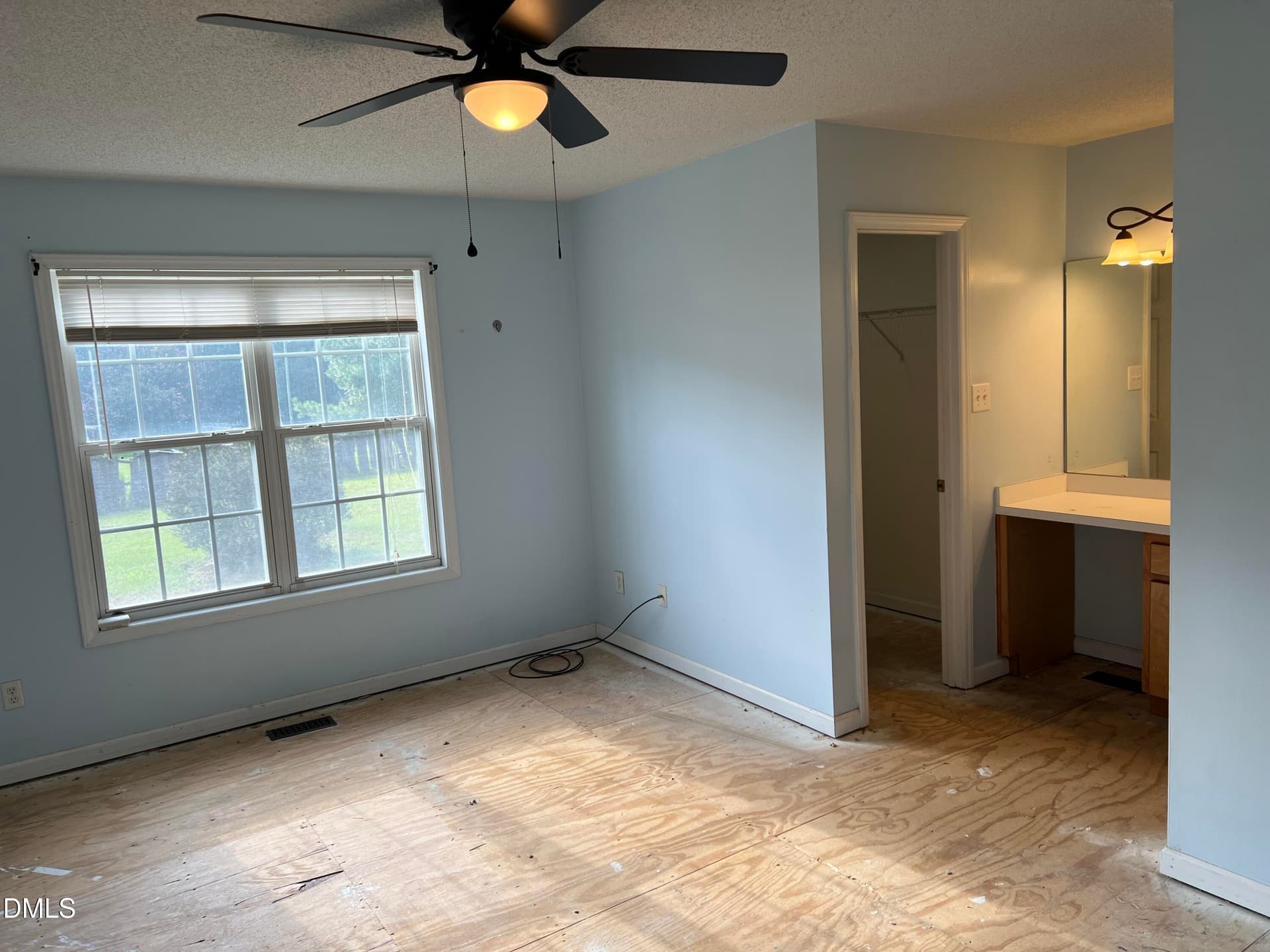 Primary Bedroom - 107 Copper Stone Street, Smithfield, NC 27577