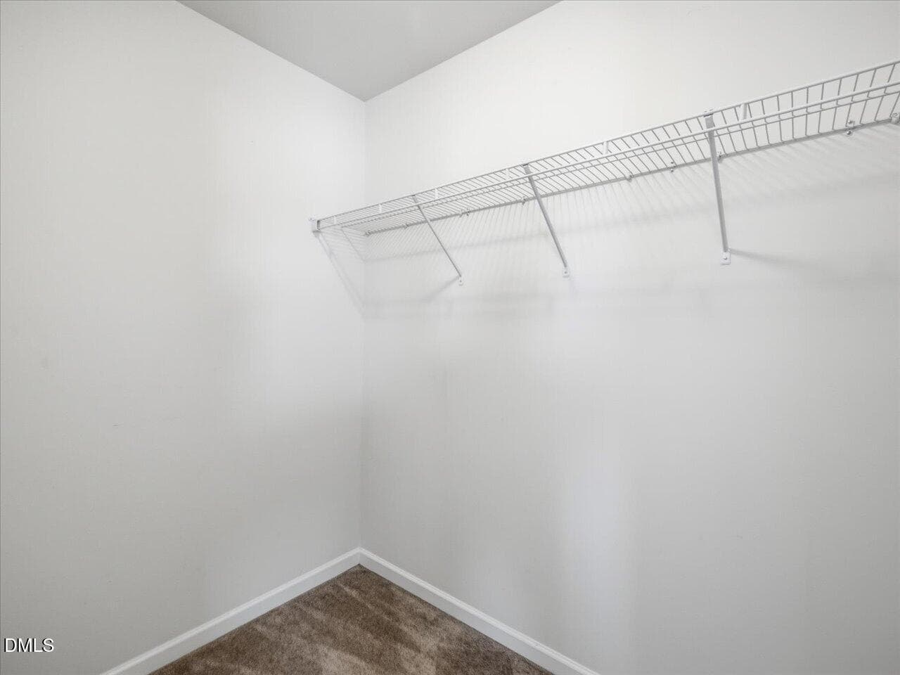 57-Walk in Closet - 4344 Prairie Creek Trail, Raleigh, NC 27616, Raleigh