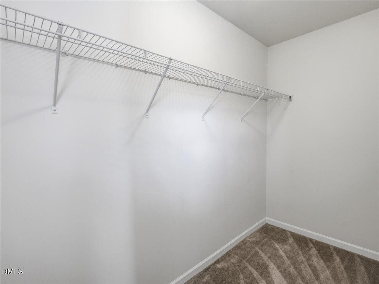 37-Walk in Closet - 4344 Prairie Creek Trail, Raleigh, NC 27616, Raleigh