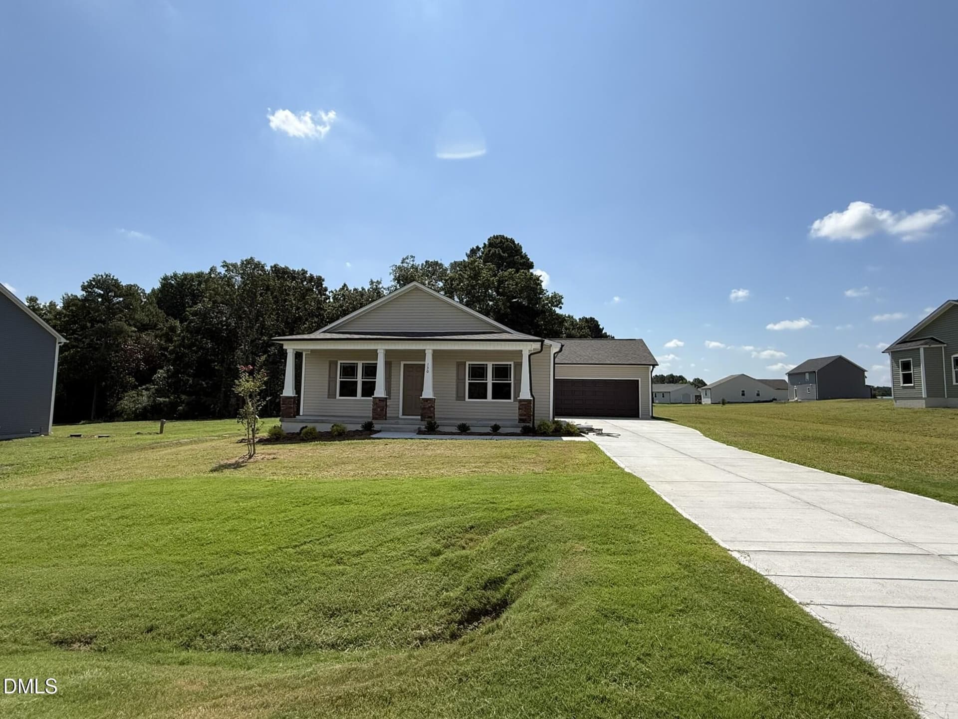 IMG_8944 - 130 Shiloh Drive, Lillington, NC 27546