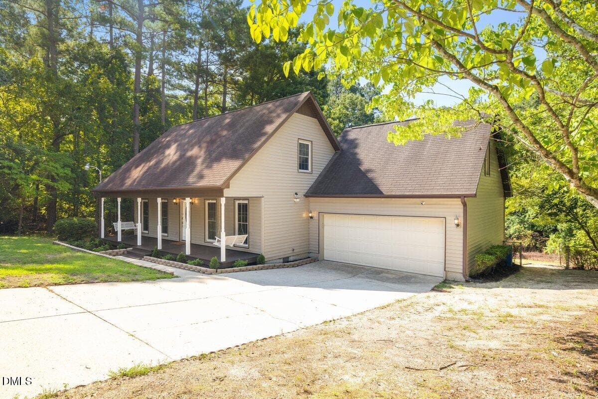 Front Right - 424 Newburgh Drive, Fayetteville, NC 28311, Fayetteville