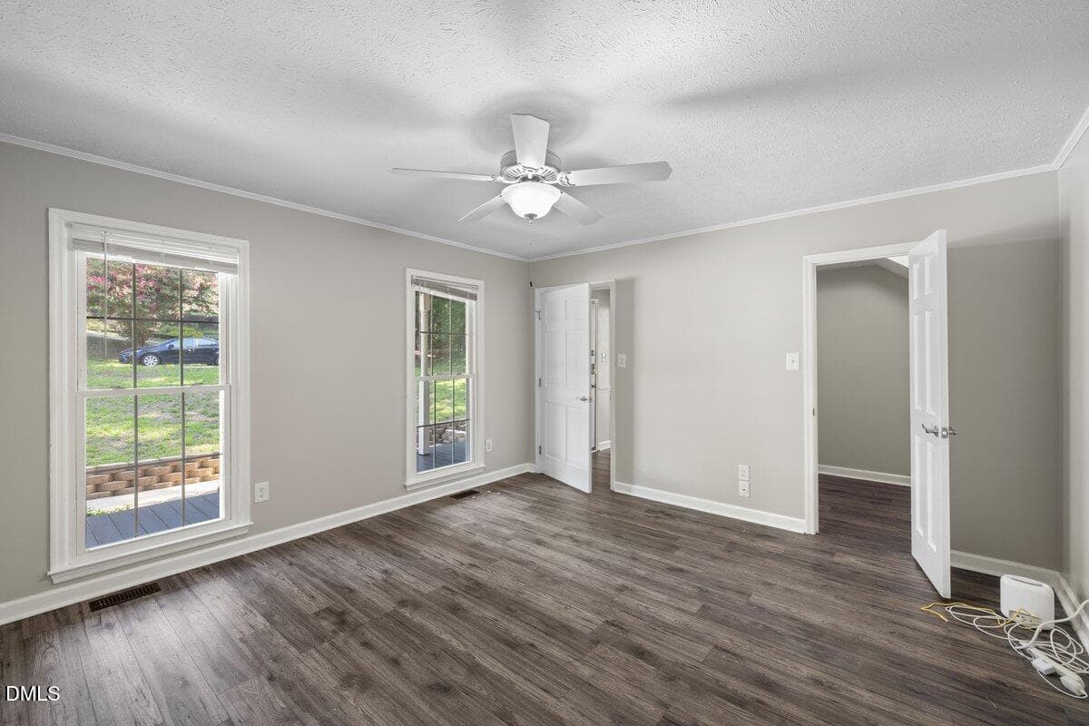 2nd view master - 424 Newburgh Drive, Fayetteville, NC 28311, Fayetteville