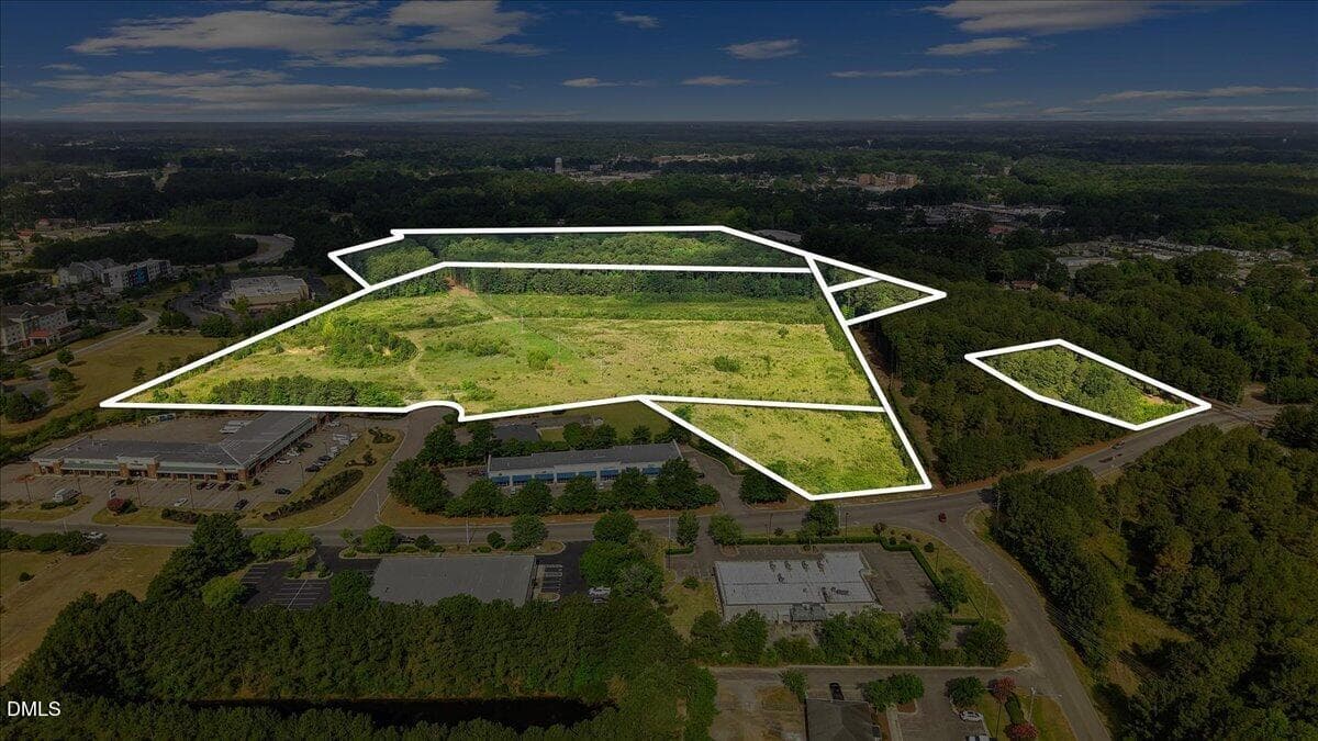 1-Venture Dr-1 - 236 Magnolia Drive, Smithfield, NC 27577
