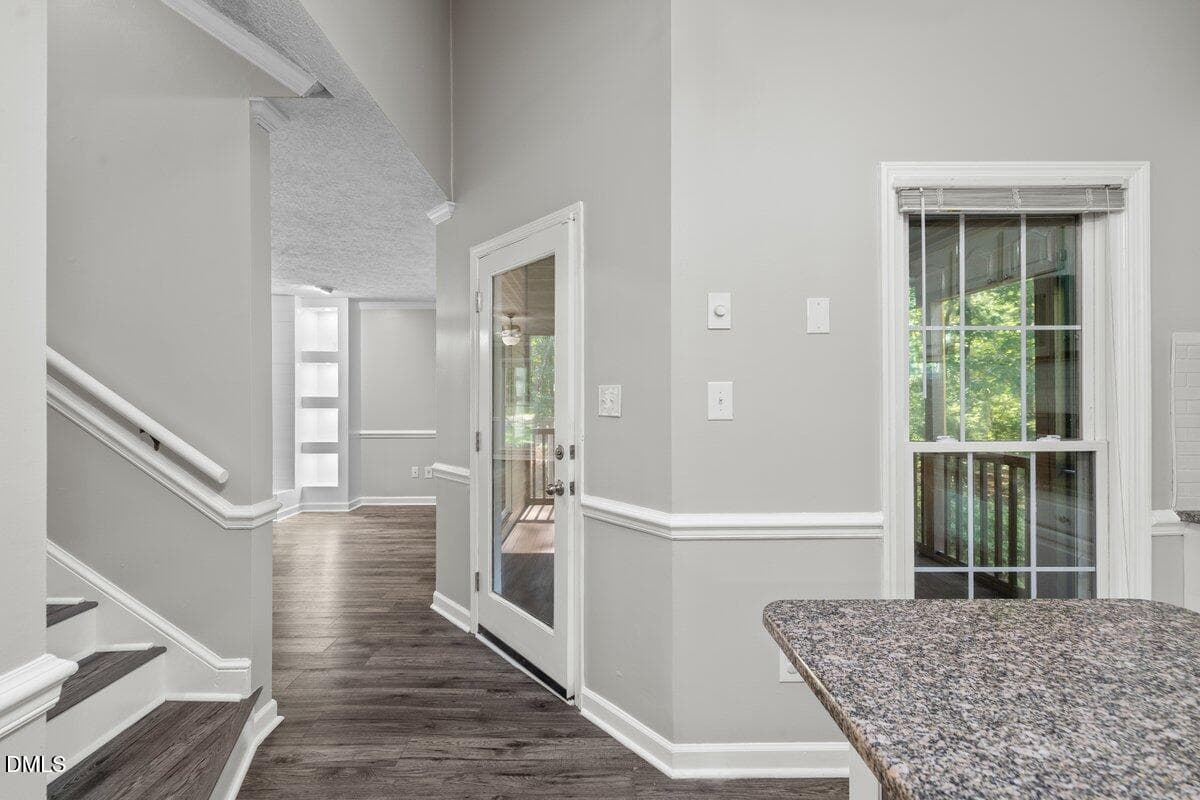 Heading Outside - 424 Newburgh Drive, Fayetteville, NC 28311, Fayetteville