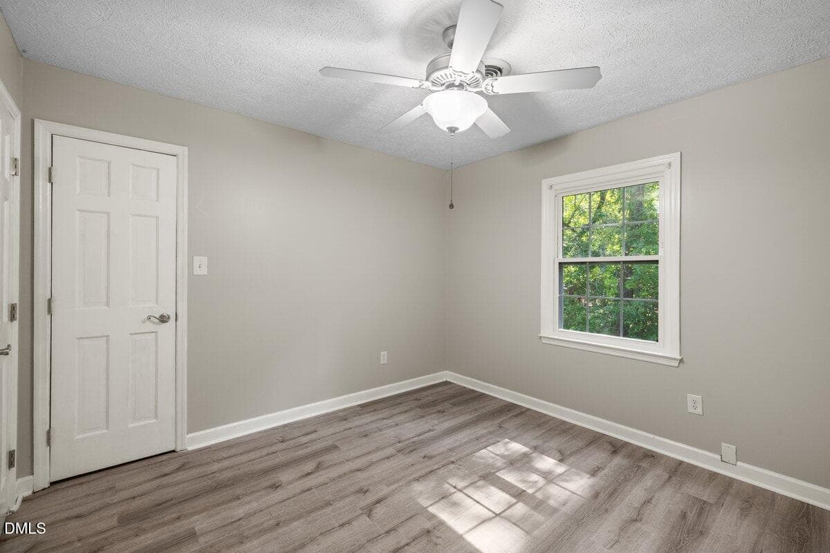 Room 1 angle - 424 Newburgh Drive, Fayetteville, NC 28311, Fayetteville