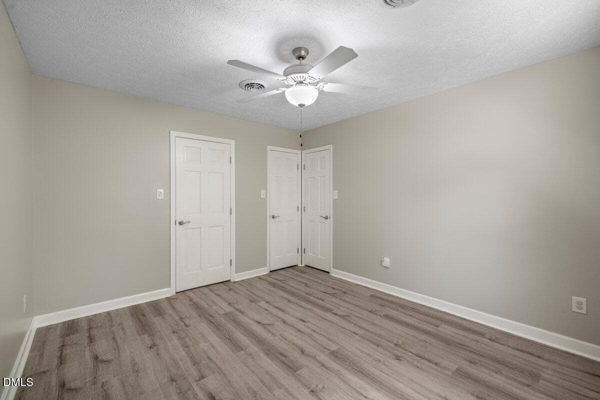 Room 2 angle - 424 Newburgh Drive, Fayetteville, NC 28311, Fayetteville