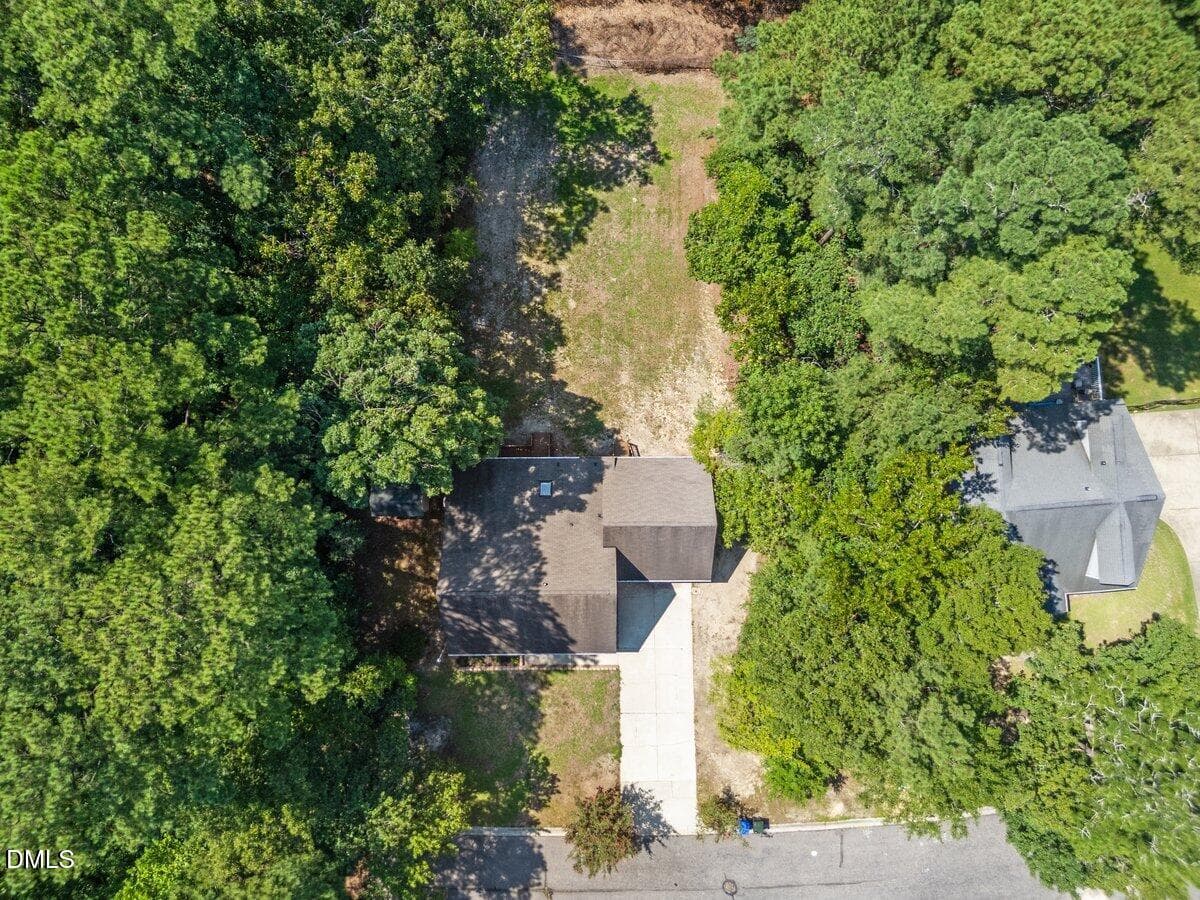 Last Pic Drone Shot - 424 Newburgh Drive, Fayetteville, NC 28311, Fayetteville