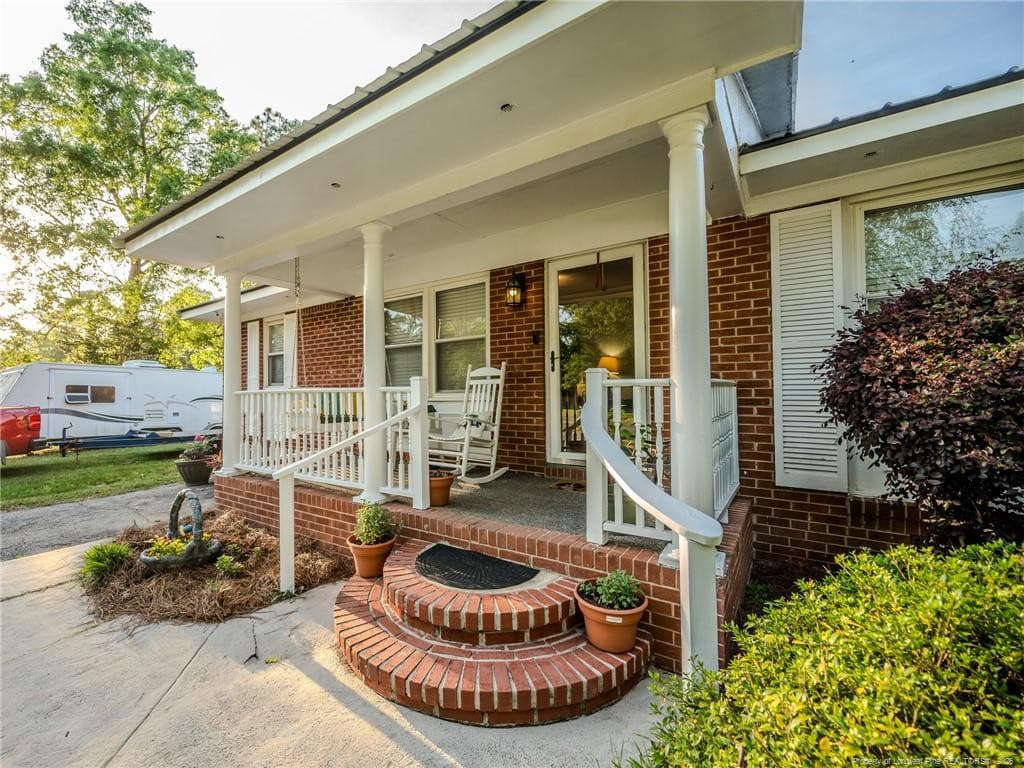 Photo 5 - 117 Joan Street, Lumberton, NC 28358