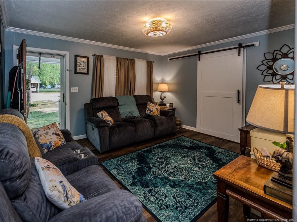 Photo 7 - 117 Joan Street, Lumberton, NC 28358