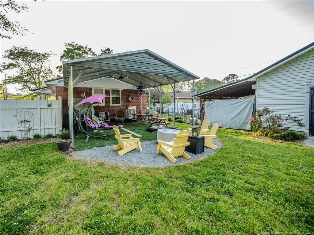 Photo 30 - 117 Joan Street, Lumberton, NC 28358