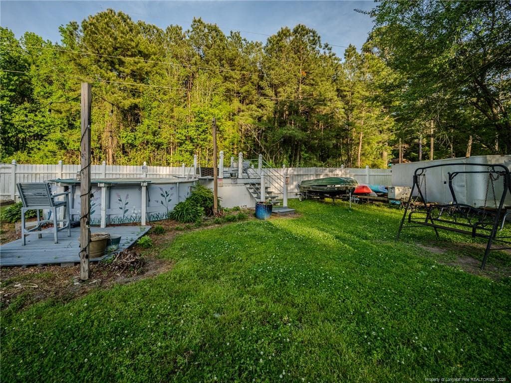 Photo 31 - 117 Joan Street, Lumberton, NC 28358